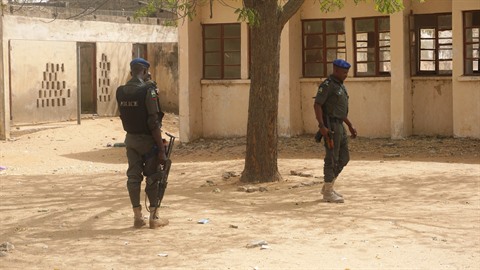 Niger, la fermeture des écoles pour causes d'insécurité touche 22 000  enfants - Humanitaire Niger Infos