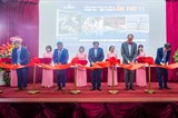 Un parcours de 25 ans de coopération entre le Vietnam et Wallonie-Bruxelles