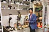 Les appareils photo anciens ont leur musée à Hanoï