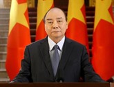 Lettre du PM Nguyên Xuân Phuc à la communauté vietnamienne à l’étranger