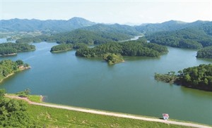 Bac Giang, une destination plurielle (suite)