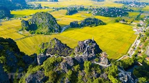 Ninh Binh dévoile ses plans pour l’Année nationale du tourisme 2021