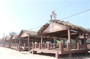 Les localités du Centre promeuvent leur tourisme à Hô Chi Minh-Ville