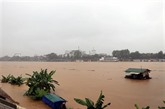 De fortes pluies causent de lourds dégâts dans les localités du Nord