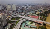 Hanoï s'accélère l’investissement public à moyen terme