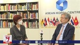 La R. de Corée et l'ASEAN entretiennent un partenariat durable à long terme